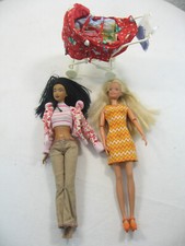 Barbie puppe mattel gebraucht kaufen  Deutschland