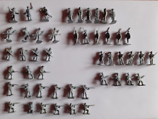Airfix figuren südstaaten gebraucht kaufen  Lasbek, Pölitz, Steinhorst, Stubben