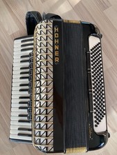 Hohner atlantic de gebraucht kaufen  Herdecke