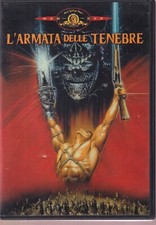 Armata delle tenebre usato  Roma