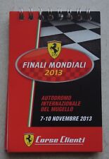 Ferrari finali mondiali gebraucht kaufen  Haßloch