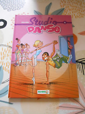Studio danse 1 d'occasion  Attignat