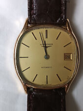 Montre automatique longines d'occasion  Cany-Barville