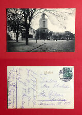 Küstrin cüstrin 1914 gebraucht kaufen  Dresden