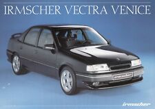 Pel vectra irmscher gebraucht kaufen  Kassel