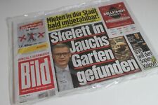 Bildzeitung 2019 dezember gebraucht kaufen  Lingen (Ems)