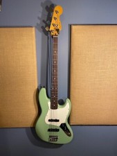 Fender jazz bass for sale  Kennesaw