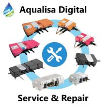 Aqualisa digital pump for sale  LONDON