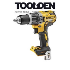 Dewalt dcd796n 18v for sale  ELLON