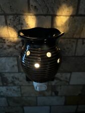 Scentsy groovy black for sale  Melba