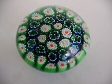 Murano paperweight briefbeschw gebraucht kaufen  Deutschland