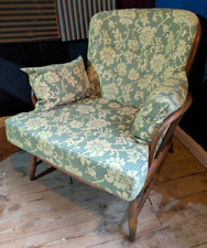 Vintage ercol armchair for sale  HASTINGS