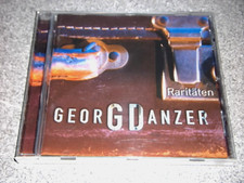 Georg danzer raritäten gebraucht kaufen  Braunschweig