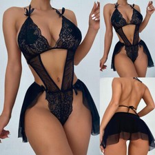 Damen sexy spitze gebraucht kaufen  Obertshausen