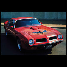 Photo .007776 pontiac d'occasion  Martinvast