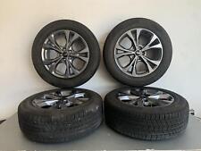 Cerchi completi gomme usato  Italia