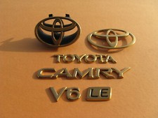 Toyota camry rear for sale  North Port