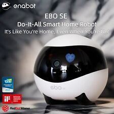 Enabot ebo moving for sale  Fontana