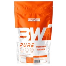 Pure hydrolysed bovine for sale  MANCHESTER