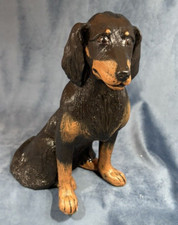 Vtg figurine coon for sale  Wayne