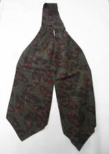 Ascot foulard collo usato  Benevento