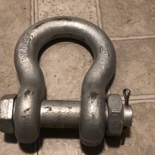 Crosby bolt type for sale  Indianapolis
