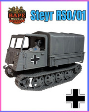 Custom steyr rso usato  Spedire a Italy