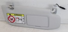 Sonnenblende halter fiat gebraucht kaufen  Laage