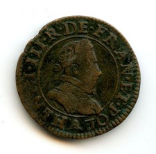 1577 1587 henri d'occasion  Sens