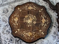 Italian vintage inlaid for sale  Brookfield