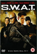 Dvd swat action d'occasion  Toulon-