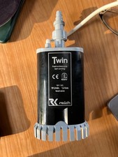 caravan submersible water pump for sale caravan submersible water pump for sale  SOUTHAMPTON