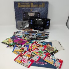 Epoca barcode battler usato  Spedire a Italy
