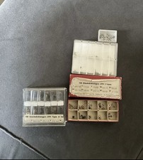 Staubdichtungen tubes wadi gebraucht kaufen  Hannover