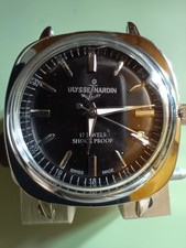 Nice running ulysse for sale  Belvidere Center