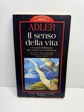 Senso della vita usato  Lurate Caccivio