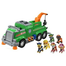 Paw patrol ultimate for sale  Shipping to United States