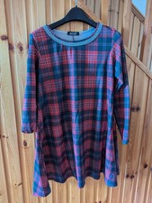 Misslook size red for sale  STONEHAVEN