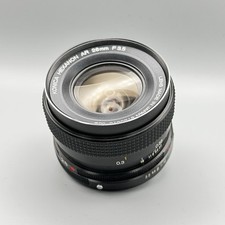 Konica hexanon 28mm gebraucht kaufen  Grenzach-Wyhlen