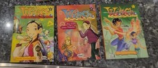 Witch comic manga gebraucht kaufen  Annaburg