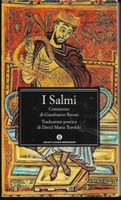 Salmi. gianfranco ravasi usato  Este