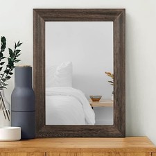 Retro wall mirror for sale  USA