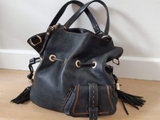 Sac lancel flirt d'occasion  Les Ponts-de-Cé