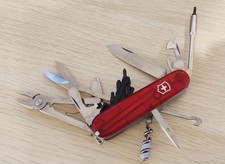 Victorinox swiss army d'occasion  Chaux
