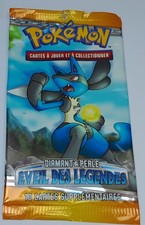 Booster pokemon eveil d'occasion  Brunoy