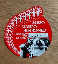 museo alfa romeo usato  Rubiera