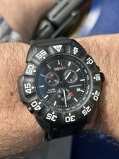 Armbanduhr nautec nolimit gebraucht kaufen  Niebüll