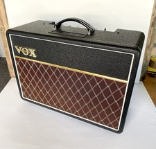 Vox ac10c1 combo for sale  LONDON