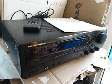 Marantz stereo receiver for sale  CAMBRIDGE