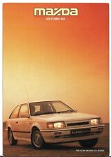 Mazda 323 turbo for sale  UK